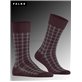 MODERN TAILOR chaussettes homme Falke - 8596 barolo