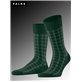 MODERN TAILOR chaussettes pour hommes de Falke - 7441 hunter green