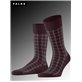 MODERN TAILOR chaussettes pour hommes de Falke - 8596 barolo