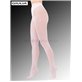 SAMBA 40 collants de Giulia - pink yogurt
