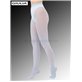 SAMBA 40 collant de Giulia - blue yogurt