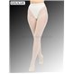 SAMBA 40 collant de Giulia - yellow yogurt