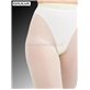 SAMBA 40 collants de Giulia - yellow yogurt