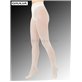 SAMBA 40 collant de Giulia - yellow yogurt