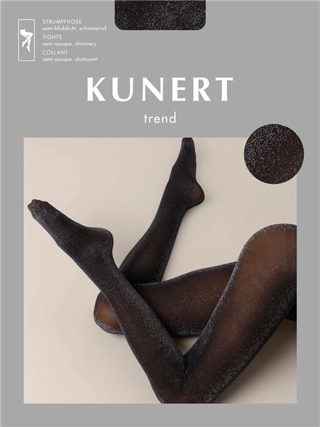 SPARKLING CELEBRATION - Collant mode de Kunert