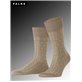 ARTWORK TIE chaussettes pour hommes de Falke - 4092 nude