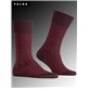 ARTWORK TIE chaussette  pour hommes de Falke - 8100 bordeaux