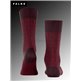 ARTWORK TIE chaussettes homme de Falke - 8100 bordeaux