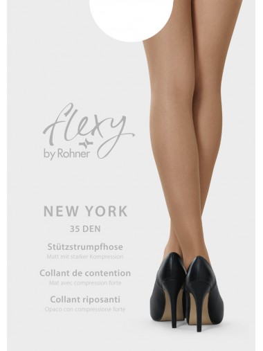 Flexy NEW YORK - collants de soutien