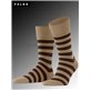 SENSITIVE MAPPED LINE chaussettes Falke pour hommes - 4380 country SENSITIVE MAPPED LINE chaussettes Falke pour hommes - 4380 country