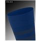 SENSITIVE MAPPED LINE chaussette  pour hommes de Falke - 6055 sapphire SENSITIVE MAPPED LINE chaussette  pour hommes de Falke - 6055 sapphire