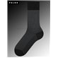 OXFORD STRIPE chaussettes pour homme Falke - 3010 black-mix OXFORD STRIPE chaussettes pour homme Falke - 3010 black-mix