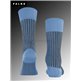 OXFORD STRIPE chaussettes homme Falke - 6554 cornflower OXFORD STRIPE chaussettes homme Falke - 6554 cornflower