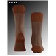 OXFORD STRIPE chaussettes homme Falke - 5035 terracotta OXFORD STRIPE chaussettes homme Falke - 5035 terracotta