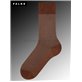 OXFORD STRIPE chaussettes Falke pour hommes - 5035 terracotta OXFORD STRIPE chaussettes Falke pour hommes - 5035 terracotta