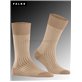OXFORD STRIPE chaussettes pour homme Falke - 5038 camel OXFORD STRIPE chaussettes pour homme Falke - 5038 camel