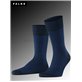 OXFORD STRIPE chaussettes pour hommes Falke - 6116 space blue OXFORD STRIPE chaussettes pour hommes Falke - 6116 space blue