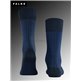 OXFORD STRIPE chaussettes Falke pour hommes - 6116 space blue OXFORD STRIPE chaussettes Falke pour hommes - 6116 space blue