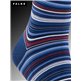 MICROBLOCK chaussettes homme Falke - 6000 royal blue