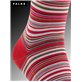MICROBLOCK chaussettes homme Falke - 8229 rouge