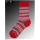 MICROBLOCK chaussettes pour homme de Falke - 8229 rouge