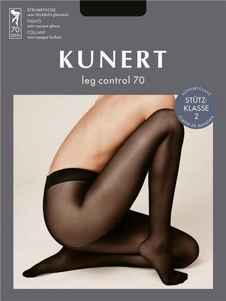 collants de soutien - Kunert LEG CONTROL 70