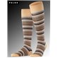 MICROBLOCK chaussettes pour homme Falke - 4380 country MICROBLOCK chaussettes pour homme Falke - 4380 country