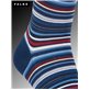 MICROBLOCK chaussettes hautes pour hommes Falke - 6000 royal blue MICROBLOCK chaussettes hautes pour hommes Falke - 6000 royal blue