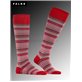 MICROBLOCK chaussettes à genou de Falke - 8229 rouge MICROBLOCK chaussettes à genou de Falke - 8229 rouge