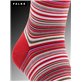 MICROBLOCK chaussettes hautes pour hommes Falke - 8229 rouge MICROBLOCK chaussettes hautes pour hommes Falke - 8229 rouge