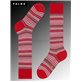 MICROBLOCK chaussettes pour homme de Falke - 8229 rouge MICROBLOCK chaussettes pour homme de Falke - 8229 rouge
