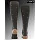 DOT chaussettes au genou de Falke - 5931 brown DOT chaussettes au genou de Falke - 5931 brown