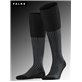 OXFORD STRIPE chaussettes pour homme de Falke - 3010 black-mix OXFORD STRIPE chaussettes pour homme de Falke - 3010 black-mix