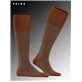 OXFORD STRIPE chaussettes pour homme Falke - 5035 terracotta OXFORD STRIPE chaussettes pour homme Falke - 5035 terracotta