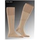 OXFORD STRIPE chaussettes pour homme Falke - 5038 camel OXFORD STRIPE chaussettes pour homme Falke - 5038 camel