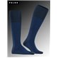 OXFORD STRIPE chaussettes pour homme Falke - 6116 space blue OXFORD STRIPE chaussettes pour homme Falke - 6116 space blue