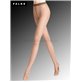 INVISIBLE DELUXE 8 collant fin de Falke - 5109 noisette