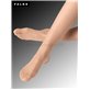 INVISIBLE DELUXE 8 collant de Falke - 5109 noisette