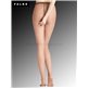 INVISIBLE DELUXE 8 collants fins de Falke - 5109 noisette