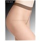INVISIBLE DELUXE 8 collants de Falke - 5109 noisette