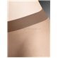 INVISIBLE DELUXE 8 collant fin Falke - 5109 noisette