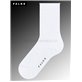 SHINY chaussettes pour femmes Falke - 2000 blanc SHINY chaussettes pour femmes Falke - 2000 blanc