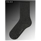 SHINY chaussettes femmes de Falke - 3000 noir SHINY chaussettes femmes de Falke - 3000 noir