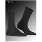 SHINY chaussettes pour femmes Falke - 3000 noir SHINY chaussettes pour femmes Falke - 3000 noir