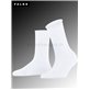 SHINY chaussettes femmes Falke - 2000 blanc SHINY chaussettes femmes Falke - 2000 blanc