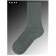 SHINY chaussettes pour femmes Falke - 3640 flint grey SHINY chaussettes pour femmes Falke - 3640 flint grey