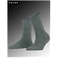 SHINY chaussettes femmes Falke - 3640 flint grey SHINY chaussettes femmes Falke - 3640 flint grey