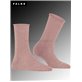 SHINY chaussettes femmes de Falke - 8645 blossom SHINY chaussettes femmes de Falke - 8645 blossom