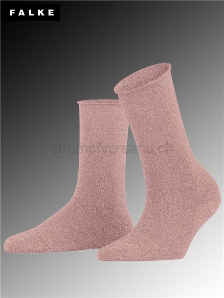 SHINY chaussettes femmes Falke - 8645 blossom SHINY chaussettes femmes Falke - 8645 blossom