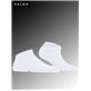 SHINY chaussettes courtes de Falke - 2000 blanc SHINY chaussettes courtes de Falke - 2000 blanc